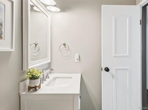 8335 Fairmount Drive 1202, Denver CO 80247