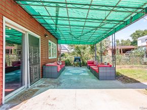 3520 N Fillmore, Denver CO 80205