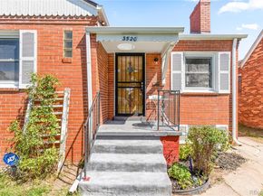 3520 N Fillmore, Denver CO 80205