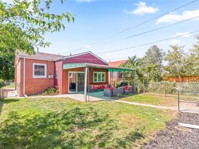 3520 N Fillmore, Denver CO 80205