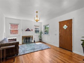 3520 N Fillmore, Denver CO 80205