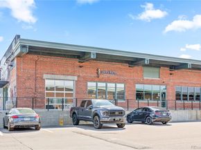 3520 N Fillmore, Denver CO 80205