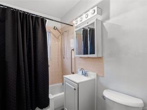 3520 N Fillmore, Denver CO 80205