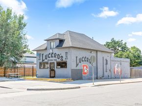 3520 N Fillmore, Denver CO 80205