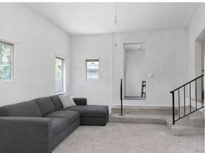 3520 N Fillmore, Denver CO 80205