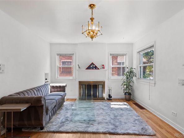 3520 N Fillmore, Denver CO 80205