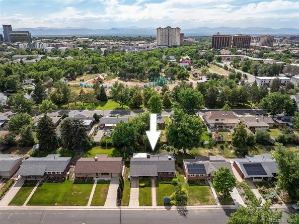 745 S Glencoe Street, Denver CO 80246
