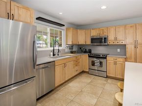 745 S Glencoe Street, Denver CO 80246