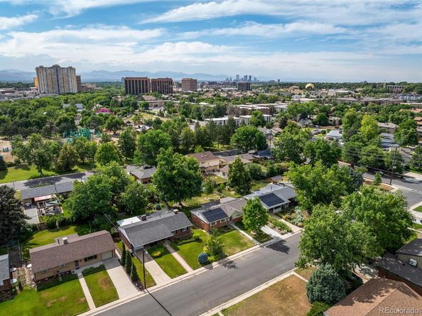 745 S Glencoe Street, Denver CO 80246