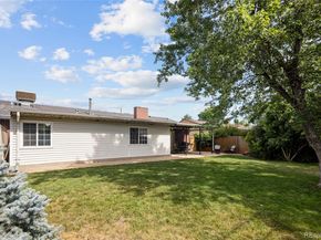 745 S Glencoe Street, Denver CO 80246