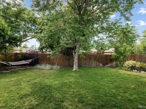 745 S Glencoe Street, Denver CO 80246
