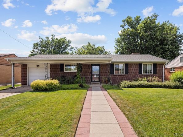 745 S Glencoe Street, Denver CO 80246