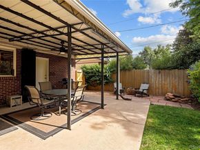 745 S Glencoe Street, Denver CO 80246