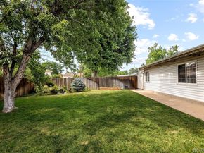 745 S Glencoe Street, Denver CO 80246