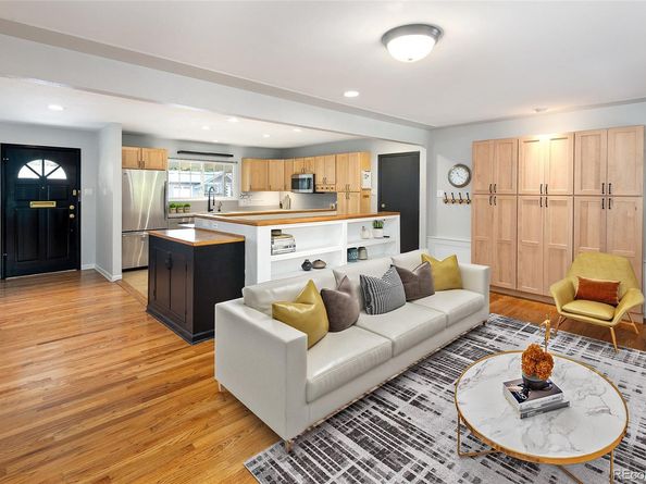 745 S Glencoe Street, Denver CO 80246