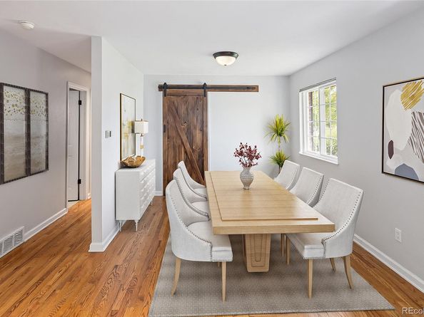 745 S Glencoe Street, Denver CO 80246