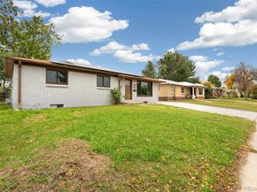 556 Empire Street, Aurora CO 80010
