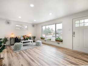 556 Empire Street, Aurora CO 80010
