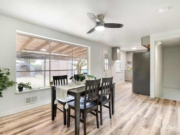 556 Empire Street, Aurora CO 80010