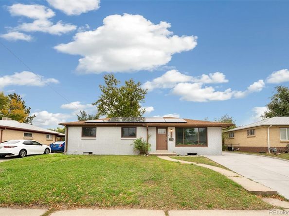 556 Empire Street, Aurora CO 80010