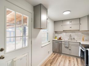 556 Empire Street, Aurora CO 80010