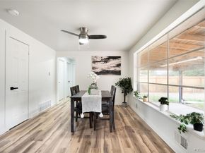 556 Empire Street, Aurora CO 80010
