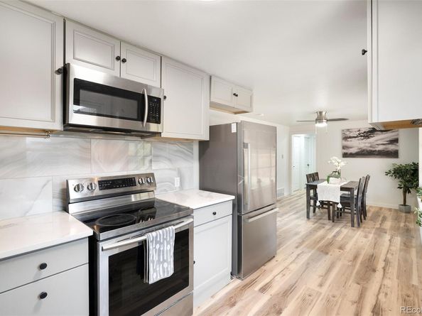 556 Empire Street, Aurora CO 80010