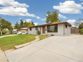 556 Empire Street, Aurora CO 80010