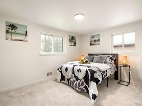 556 Empire Street, Aurora CO 80010