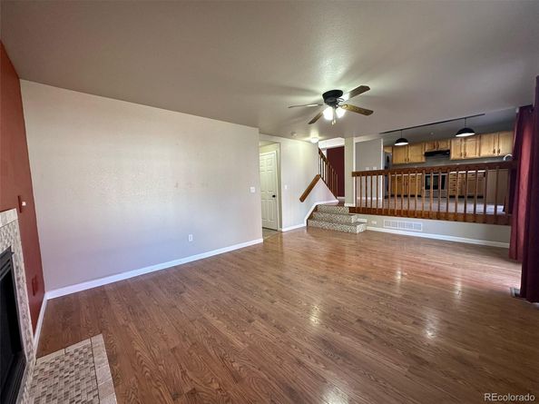19093 E Bellewood Drive, Aurora CO 80015