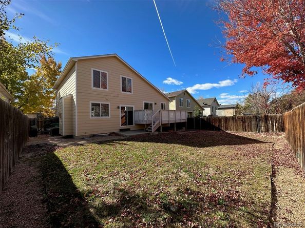 19093 E Bellewood Drive, Aurora CO 80015