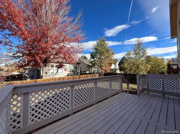 19093 E Bellewood Drive, Aurora CO 80015