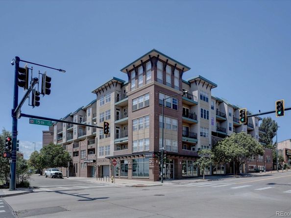 1441 Central Street 314, Denver CO 80211