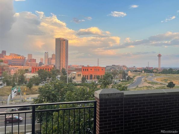 1441 Central Street 314, Denver CO 80211