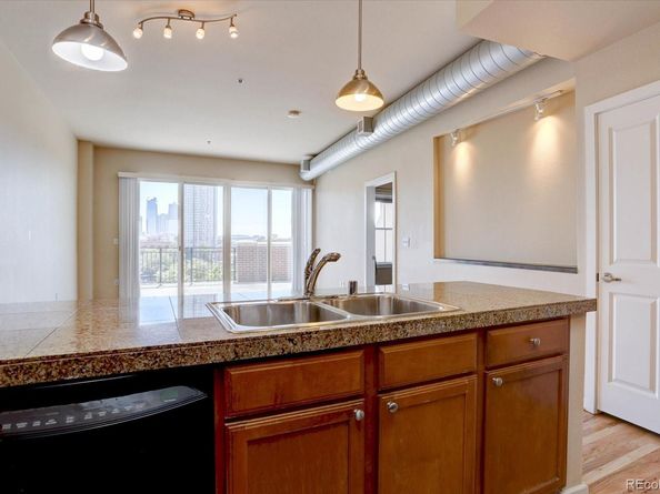 1441 Central Street 314, Denver CO 80211
