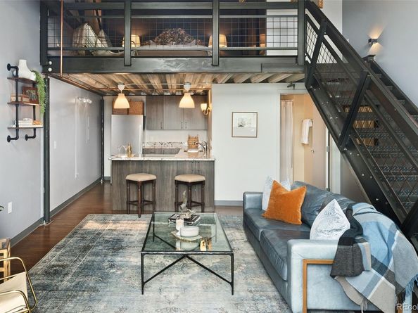 1111 Osage Street 23, Denver CO 80204