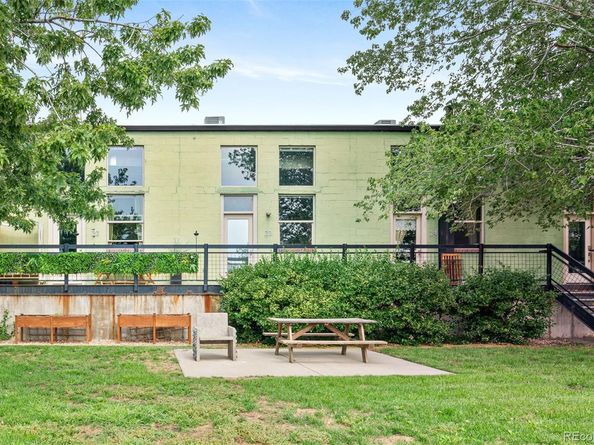 1111 Osage Street 23, Denver CO 80204
