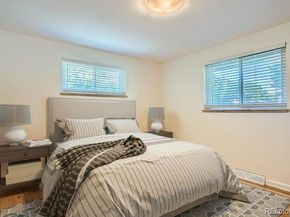 135 Dover Street, Lakewood CO 80226