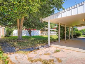 135 Dover Street, Lakewood CO 80226