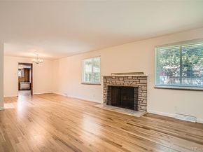 135 Dover Street, Lakewood CO 80226