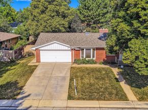 135 Dover Street, Lakewood CO 80226