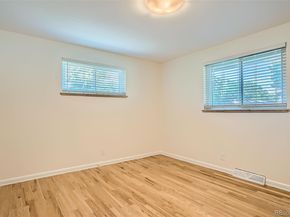 135 Dover Street, Lakewood CO 80226