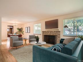 135 Dover Street, Lakewood CO 80226