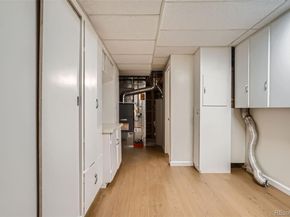 135 Dover Street, Lakewood CO 80226