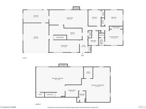 135 Dover Street, Lakewood CO 80226