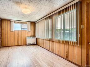 135 Dover Street, Lakewood CO 80226