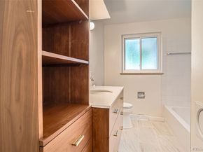 135 Dover Street, Lakewood CO 80226