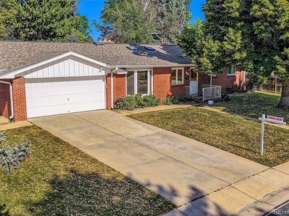 135 Dover Street, Lakewood CO 80226