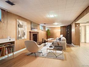 135 Dover Street, Lakewood CO 80226