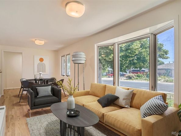 135 Dover Street, Lakewood CO 80226
